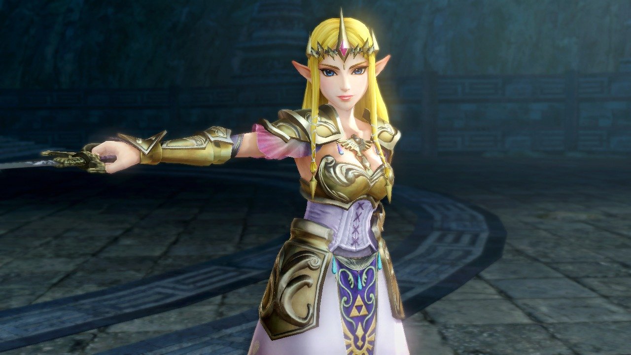 Hyrule Warriors - Imagen 33
